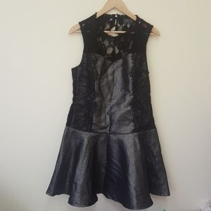 ASTR Little Black Dress